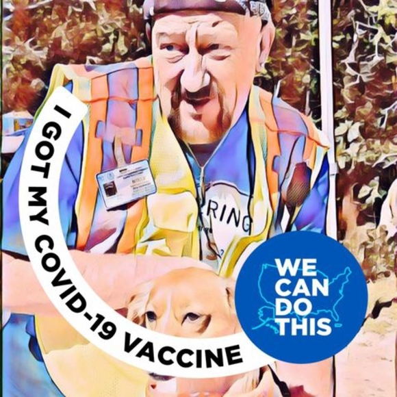 Meet your Posher, Keith - Picture 1 of 1